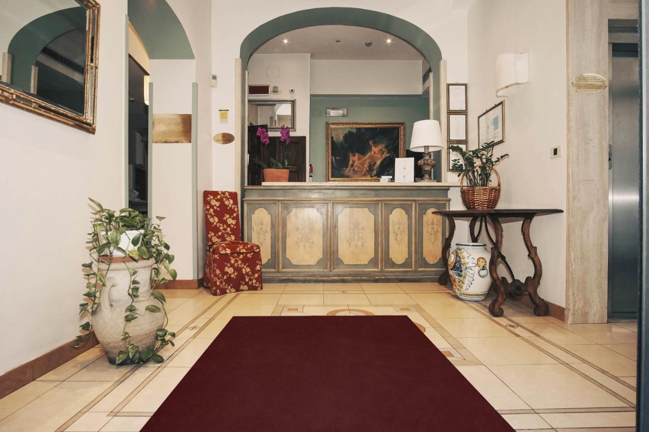 Galileo Hotel Firenze