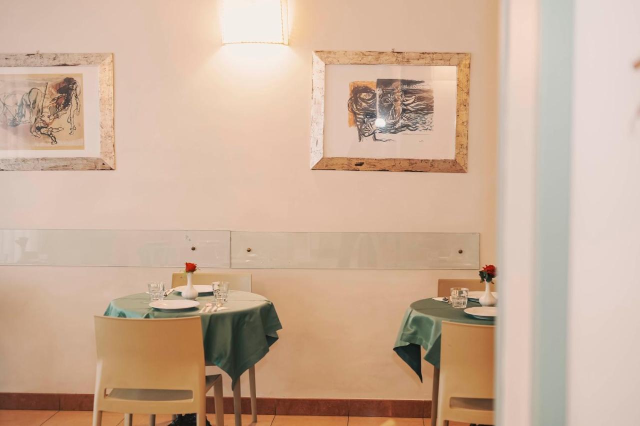 Hotel Galileo Firenze